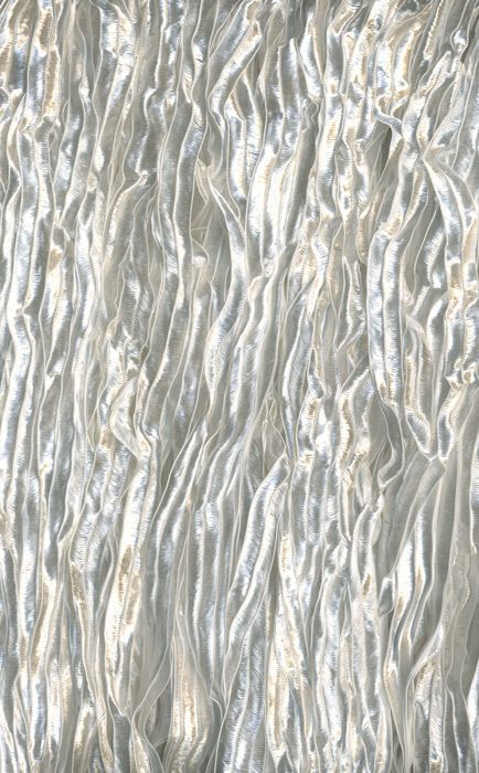 Textured Quilt, Silver Background, Art Premier, Ribbon Yarn, Kamakura, Colour Board, Design Silver, Surface Textures, Color Textures