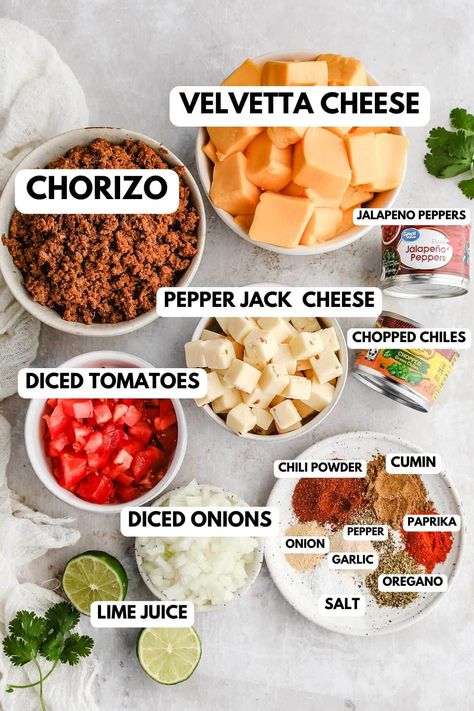 Smoked Chorizo Queso Dip, Smoked Queso Dip, Healthy Little Peach, Smoked Queso, Dip Party, Queso Dip Recipe, Dip Healthy, Spicy Queso, Queso Dip Recipes