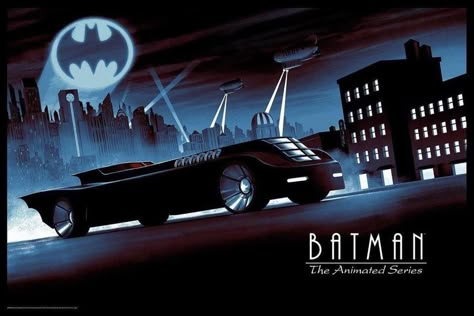 Matt Ferguson, Batman Tas, Dc Animated, Batman Theme, American Comic, Batman Fan Art, Batman Batmobile, I'm Batman, I Am Batman