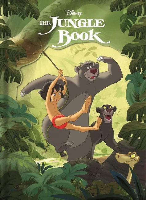 What Is Fiction, Amazon Animals, Shere Khan, Male Cartoon Characters, Animal Life Cycles, Jungle Book Disney, Raised By Wolves, The Jungle Book, Rudyard Kipling