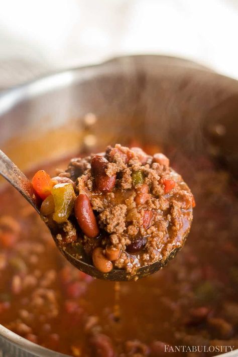 Elk Meat Chilli, Deer Chilli Recipe Crock Pot, Crockpot Deer Chili, Ground Deer Meat Recipes Crockpot, Deer Chilli Recipe, Deer Chilli, Deer Meat Chili, Ground Venison Chili, Ground Deer Meat Recipes