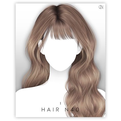 Sims Hair Color Cc, Sims 4 Hair Female Patreon, Sims 4 Cc Hair Simpliciaty, Best Sims 4 Cc Hair, Jino Sims 4 Hair Cc, Sism4 Cc Hair, Sims 4 Jino Hair Cc, Sim4 Cc Hair Women, Sims 4 Jino Hair