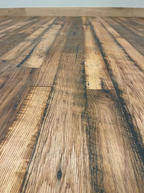 Studio Flooring, Ash Wood Floor, Reclaimed Wood Flooring, Reclaimed Beams, Old Wood Floors, Rustic Wood Floors, Reclaimed Wood Floors, Wood Floor Design, Barn Siding