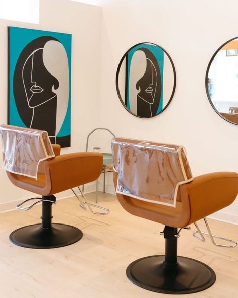 How to Choose the Best Salon Chairs | Minerva Beauty Minerva Beauty, Salon Interior Design, Salon Chairs, Best Salon, Good Things, Interior Design, Beauty, Design