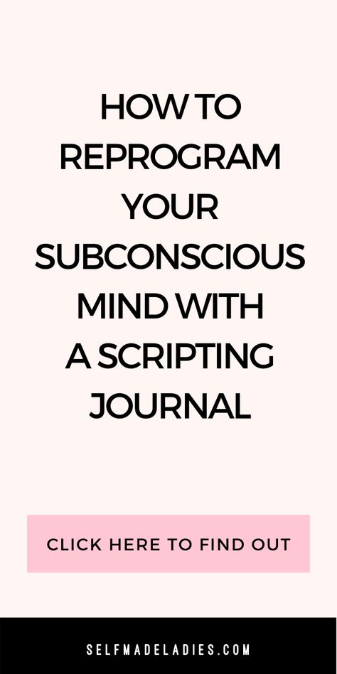 Manifestation Scripting, Mind Journal, Subconscious Programming, Manifest Travel, How To Script Manifestation, Manifestation Scripting Examples, How To Script Manifestation Examples, How To Do Scripting Manifestation, Subconscious Mind Programming