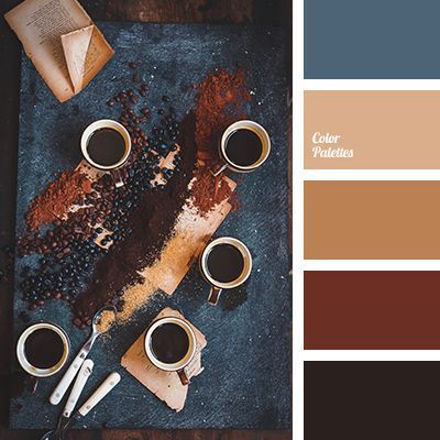 Color Palette #3141 | Color Palette Ideas | Bloglovin� Brown Countertops, Color Scheme Generator, Farmhouse Kitchens, Paint Color Schemes, Trendy Living Rooms, Room Color Schemes, Wall Paint Colors, Bedroom Color Schemes, Color Balance