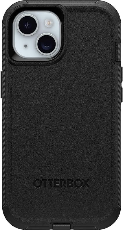 Compatible with iPhone 15, iPhone 14, and iPhone 14
Multi-layer durable phone cases are made with 50% recycled plastic
DROP+ 4X as many drops as military standard (MIL-STD-810G 516.6) works with wireless and MagSafe charging pads (no magnets in case)
Port covers block dust and dirt from jacks and ports and the included holster doubles as a kickstand
Includes OtterBox limited lifetime warranty (see website for details) Otterbox Cases, Otterbox Iphone, Tax Return, Iphone 13, Iphone 15, Iphone Cases, Collage, Iphone, Pins