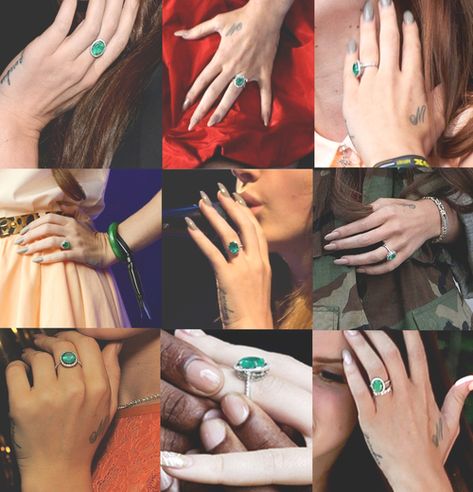 OMIGOD, THIS IS ALL I EVER WANTED. LITERALLY, MY DREAM ENGAGEMENT RING. THIS IS THE ONE. #SWOON --DEV Lana Del Rey Vinyl, Trip Hop, Dream Pop, Music Tattoo, Brooklyn Baby, All I Ever Wanted, Lana Del Ray, Hijab Fashion Inspiration, Young And Beautiful