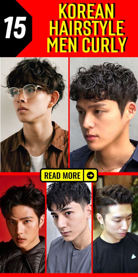 Experience the fascinating world of Korean hairstyle men curly styles. From short perms to medium shoulder length looks, our tutorial is your guide to achieving the trendiest hairstyles for any face shape.Engage in the beauty of Korean hairstyle men curly styles. Our tutorial covers a range of hairstyles from perms to medium shoulder length looks, providing a style that suits any face shape, including chubby ones. Asian Men Curly Hairstyles, Men’s Korean Perm, Korean Curly Hair Men, Asian Curly Hair Men, Boy Permed Hair, Loose Perm Men, Korean Perm Men, Short Perms, Korean Hairstyle Men