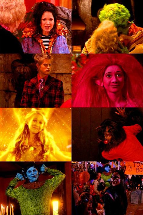 Halloweentown Characters, Halloweentown High, Halloween Town Movie, All Disney Characters, Save File, Halloween Time, Disney Live Action, Monster Mash, 90s Childhood