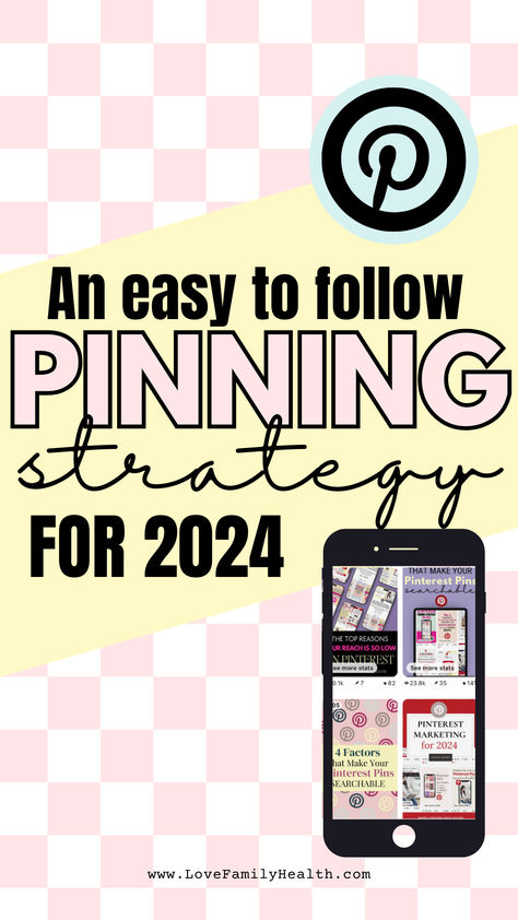 An easy to follow Pinterest Marketing Strategy For Beginners In 2024! Make Money With Affiliate Marketing, Pinterest Tutorials, Pinterest Marketing Manager, Pinterest Marketing Business, Affiliate Marketing Tips, Income Report, Learn Pinterest, Blog Income Report, Pinterest Hacks