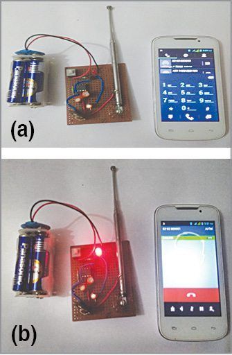 Mobile Phone Detector Using LM358 | Full Electronics Project Arduino Remote Control, Electronic Gifts For Men, Arduino Cnc, Phone Accessories Diy, Electronic Circuit Design, Diy Gadgets, Hobby Electronics, Electronics Basics, Electronic Circuit Projects