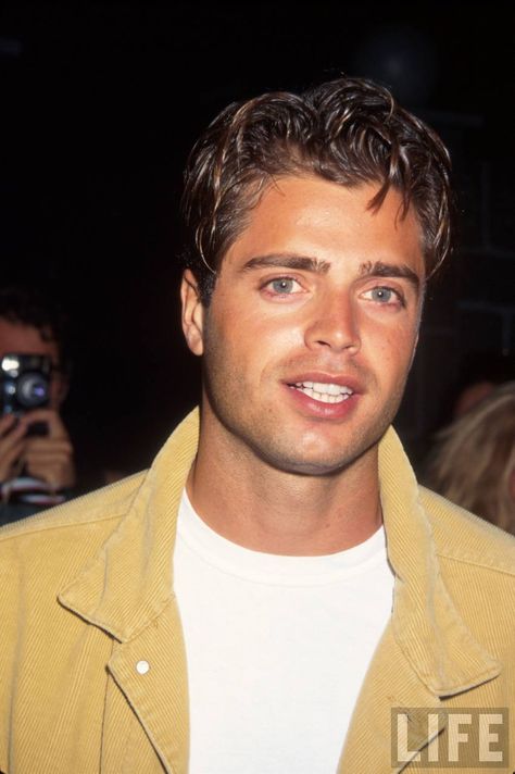 David Charvet 90s, David Charvet, Mix Photo, Baywatch, Famous Faces, Actors & Actresses, Period, Soap, Actresses