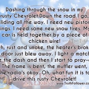 Famous Quotes Inspirational, Dashing Through The Snow, Pictures Funny, Chicken Wire, Funny Pics, Famous Quotes, The Snow, My Way, Funny Pictures