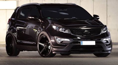 Kia Sportage WheelDreamz 0 600x330 Kia Sportage 2015, Ev6 Gt, Stanced Cars, Toyota C Hr, Old School Cars, Rugged Style, Ha Ha, Tuner Cars, New Looks