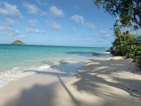 Lanikai Beach - All You Need to Know BEFORE You Go (2024) Kailua Oahu, Lanikai Beach, Oahu Hawaii, Online Tickets, 2 On, Happy Place, Oahu, Happy Places, Trip Advisor