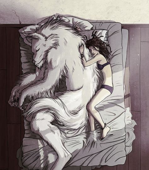 (2) werewolf | Tumblr Werewolf Art, Charcoal Drawings, Vampires And Werewolves, Wow Art, A Wolf, White Wolf, Wolf Art, Arte Fantasy, Arte Animal