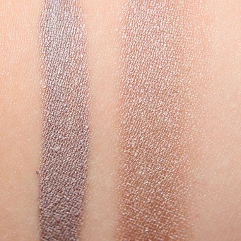 Maybelline Color Tattoo 24 Hour Eyeshadow • Eyeshadow Swatches Eyeshadow Swatches, Maybelline Eyeshadow, Maybelline Tattoo, Maybelline Color Tattoo, High Roller, Dark Taupe, Black Orchid, Warm Undertone, Maybelline New York