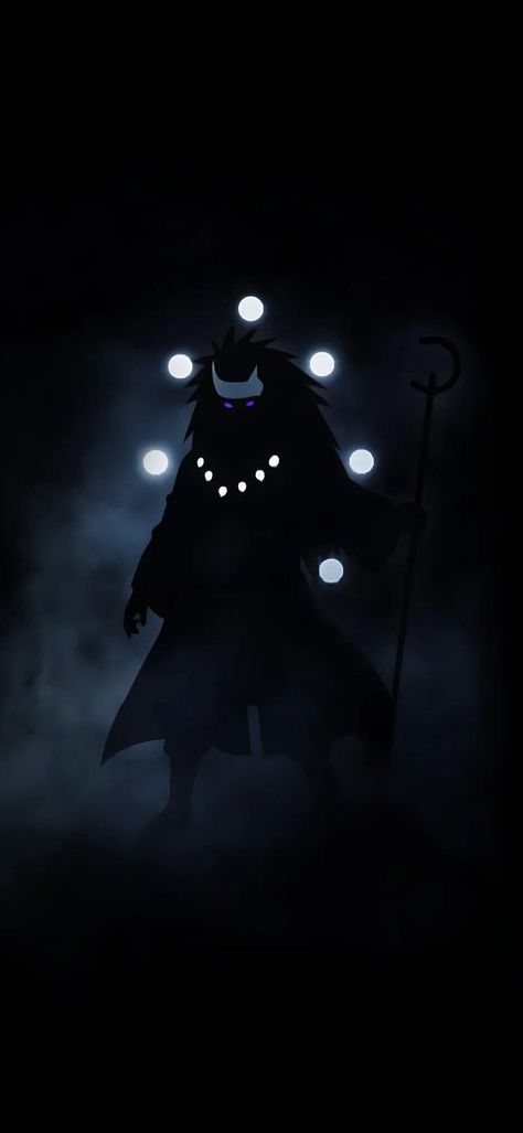 Uchiha Madara, Madara Uchiha