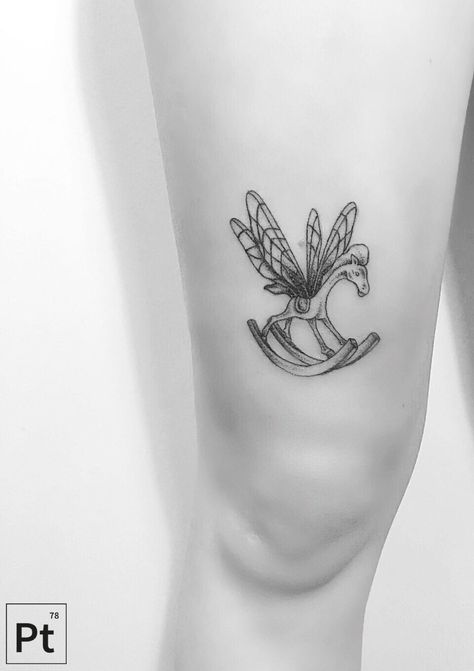 Original Alice In Wonderland Tattoo, Alice In Wonderland Horse Fly, Alice In Wonderland Rocking Horse Fly Tattoo, Alice Tattoos Wonderland, Alice In Tattoo Wonderland, Dainty Alice In Wonderland Tattoo, Alice In Wonderland Fine Line Tattoo, Minimalist Alice In Wonderland Tattoo, Alice In Wonderland Book Tattoo