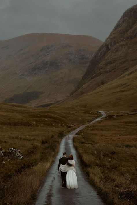 Scottish Highlands Elopement, Scottish Highland Elopement, Scottish Wedding Photos, Scotland Elopement Photography, Scottish Highland Wedding, Highland Wedding Scotland, Highlands Photoshoot, Scottish Highlands Wedding, Cinematic Elopement Photography