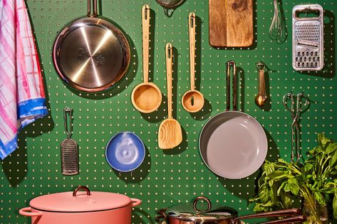 Can you spot it in the picture? Home Decor Amazon Finds, Decor Amazon Finds, Plastic Mixing Bowls, Best Dutch Oven, Bon Appetit Magazine, Great Jones, Home Decor Amazon, Living In Boston, Foodie Art