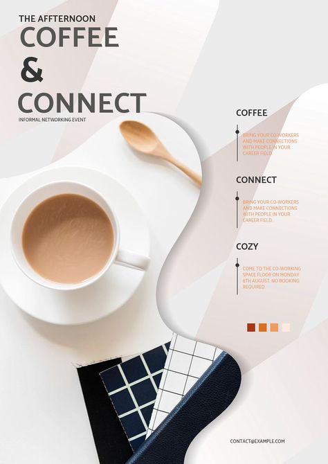 Coffee Flyer, Coffee Magazine, Menu Coffee, Coffee Poster Design, Template Menu, Menu Mockup, Shop Poster, Coffee Menu, Coffee Poster