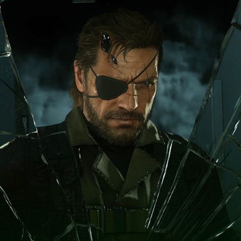 Metal Gear Solid Venom Snake, Venom Snake Metal Gear, Snake Metal Gear Solid, Metal Gear Solid Quiet, Snake Metal Gear, Metal Gear Solid Series, Venom Snake, Mgs V, Metal Gear Series