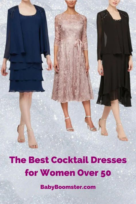 Women's Cocktail Dresses, Summer Dresses For Wedding Guests Over 60, Cocktail Dress For 70 Year Old, Cocktail Dress For Over 50, Cocktail Dress Wedding Guest Over 50, Cocktail Dress For Older Women, Over 50 Formal Dress, Cocktail Dress For Older Women Over 50, Cocktail Dress For Women Over 50