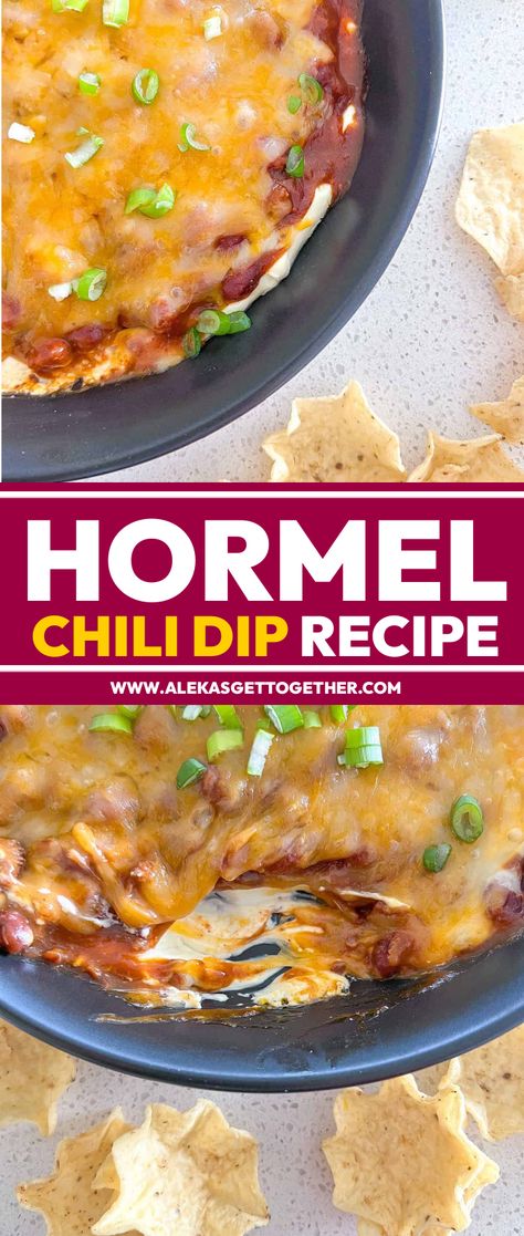 Cream Cheese Chili Dip, Cream Cheese And Chili Dip, Chili Dip With Cream Cheese, Canned Chili And Cream Cheese Dip, Cream Cheese Chilli Dip, Chili Cream Cheese Dip Baked, Chili Cheese Dip, Taco Dip With Cream Cheese And Hormel Chili, Hormel Chili Recipe