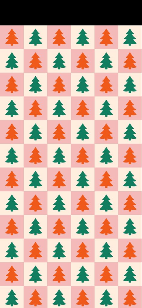 Texas Christmas Wallpaper, Christmas Lock Screen, Iphone Wallpaper Christmas, Pink Christmas Wallpaper, Christmas Tree Aesthetic, Christmas Iphone Wallpaper, Christmas Wallpaper Iphone, Christmas Lockscreen, Tree Aesthetic