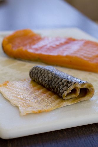 Crispy Salmon Skin, Taking Pictures Of Food, Salmon Meal Prep, Crispy Salmon, Pictures Of Food, All About Food, Salmon Skin, Food Making, Salmon Dishes