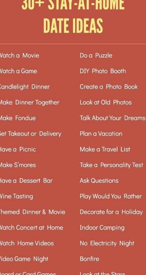 30+ Fantastic Stay at Home Date Ideas. Check out this list of free and low-cost ideas for an affordable date night with your husband, wife, boyfriend, or girlfriend. Save money with these cheap ideas, but still have plenty of fun and great time together. Couples will love these games, meal options, entertainment, and more. #vitaldollar #frugal #frugalliving #savingmoney #money #couples #datenight Stay At Home Date Ideas, At Home Date Ideas, Home Date Ideas, At Home Dates, Couples Ideas, Meal Options, Cheap Ideas, At Home Date, Diy Photo Booth