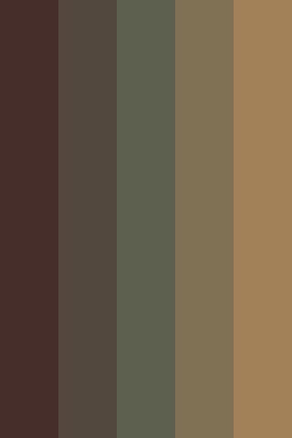 Alternative Color Palette, Soft Grunge Color Palette, Rusty Color Palette, Palletes Colors, Desaturated Color Palette, Grunge Color Palette, Color Pallets Aesthetic, Artist Color Palette, Cold Color Palette