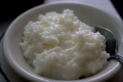 RECIPE IN PROGRESS: MICROWAVE RICE PUDDING – Up the hill backwards Microwave Rice Pudding, Lebanon Food, Breakfast Rice, Microwave Rice, Rice Pudding Recipes, Macedonian Food, Rice Pudding Recipe, Homemade Dinner Rolls, Dinner Rolls Recipe