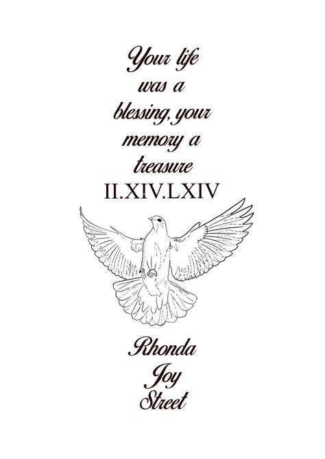 Brother Memorial Tattoo, Cloud Tattoo Sleeve, Memorial Tattoo Quotes, Tattoos For Moms, Memorial Tattoo Designs, In Loving Memory Tattoos, Arm Tattoos Drawing, Black Men Tattoos, Rip Tattoo