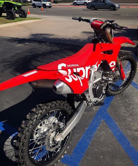 Pretty Bikes, Mx Bikes, Pretty Bike, Dirt Bikes, Dirt Bike, Motocross, Bike, Cars, On Instagram