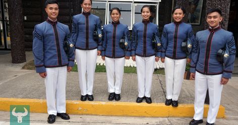 Six cadets out of 50 Cordillerans are among the achievers and outstanding graduates of the PMA MADASIGON Class of 2023. #PMA #MADASIGONClass2023 Zamboanga City, Baguio City, Military Academy, Class Of 2023