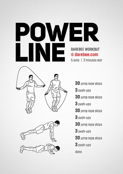 Darebee Workout, Fighter Workout, Rope Workout, Evening Workout, Vertical Jump, Jump Rope Workout, Workout Posters, Workout Chart, Boxing Training