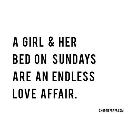 Lazy Sundays are a dream come true. | Being You | Sassy Quotes | Funny Quotes | #beinspired #beyourself #sassyquotes | www.unsoshl.com Good Work Quotes, Sunday Humor, Sunday Quotes Funny, Cute Sayings, Sunday Quotes, Life Quotes Love, Funny Thoughts, Daily Inspiration Quotes, Work Quotes