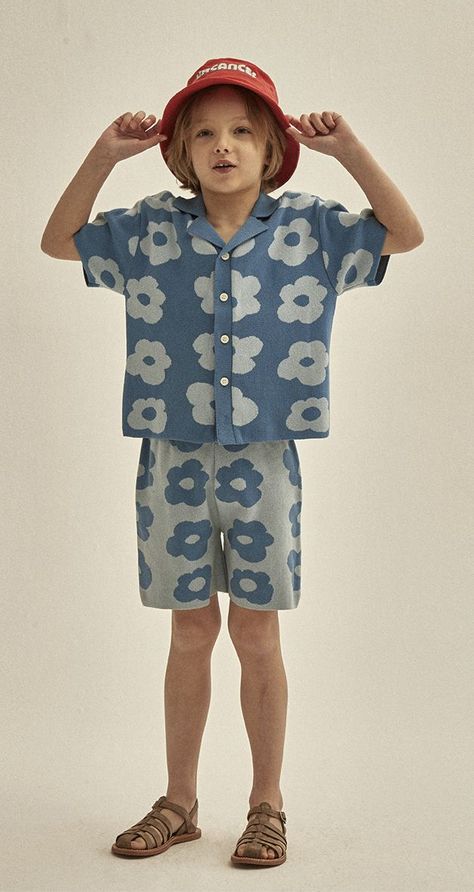 Kidswear Trends, Kidswear Boys, Kids Garments, Coord Set, Comfort And Joy, Kids Swimming, Dope Outfits, Girls Wear, Linen Clothes