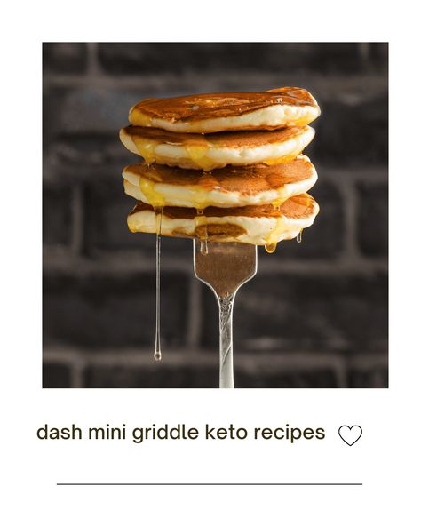 Dash mini griddle keto recipes: Pancake, chaffles and more! Pancake Chaffles, Keto Chaffle Recipes, Dash Recipe, Chaffle Recipes, Keto Chaffle, Griddle Recipes, Pies Maker, Keto Pancakes, Mini Pancakes