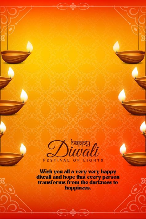 Happy Diwali! New Year's Eve Wishes, Diwali India, Diwali Status, Editing Material, Diwali Poster, Diwali Quotes, Ganpati Bappa Wallpapers, India Festival, Diwali Festival Of Lights