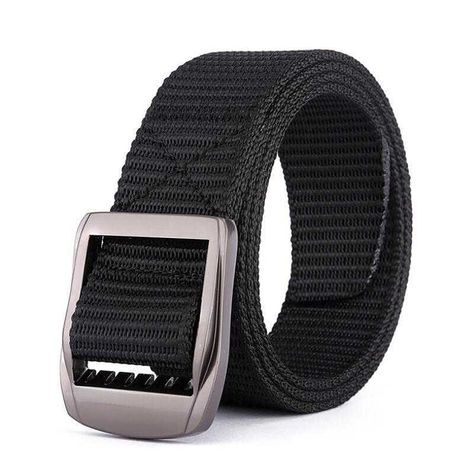 00gr  Ikat pinggang ini menggunakan sistem buckle fast unlocking yang membuat proses… Ikat Pinggang, Belt For Men, Tactical Belt, Military Tactical, Webbing Belt, Casual Belt, Mua Sắm, Buckle Belt, Metal Buckles