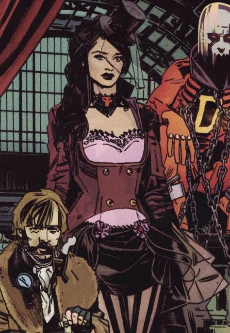 Comic Book Outfit Ideas, Zatanna Zatara Aesthetic, Zatanna X Artemis, Zatanna Outfit, Zatanna Halloween Costume, Zatanna Fanart, Batman Outfits Aesthetic, Zatanna Comic, Zatanna Dc Comics Icon