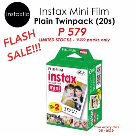 Shopee Instax Mini Camera, Mini Photo Frames, Instax Film, Instax Camera, Instax Mini Film, Instant Film Camera, Instant Photos, Instant Film, Color Film