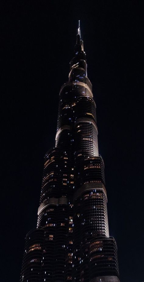 Burj Khalifa Wallpaper, Burj Khalifa Aesthetic, Burj Khalifa Night, Burj Khalifa Photography, Dubai Wallpaper, Khalifa Tower, Dubai Tower, Dubai Burj Khalifa, Dubai Photography