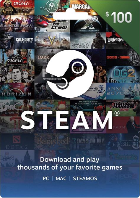 Here are some tips on how to get the most out of Steam by managing disk space, setting custom icons, and organizing your library. Steam Card, Free Steam Gift Card, Steam Gift Card, Free Gift Cards Online, Wallet Gift Card, Free Gift Card Generator, Get Gift Cards, Xbox Gifts, Xbox Gift Card