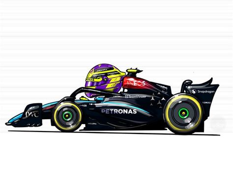 F1 Car Cartoon, F1 Cartoon, F1 Pictures, F1 Art, F1 Wallpaper Hd, F1 Car, Formula 1 Car Racing, Formula 1 Car, Car Cartoon