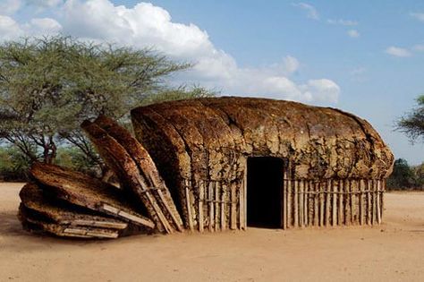 'sliced bread' house. 광고 디자인, Unusual Buildings, Surreal Photos, Unusual Homes, Surrealism Photography, Unique Buildings, Unique Houses, Zaha Hadid, Digital Art Illustration